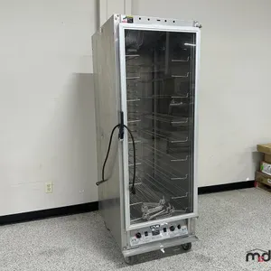 Norlake Heater Proofer HP6A-LX
 UNRESERVED