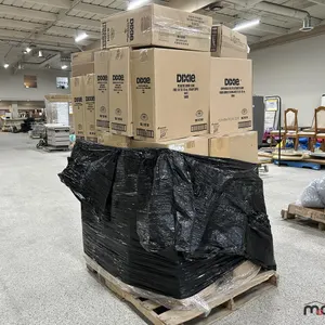 Pallet of Dixie Lids and More
 UNRESERVED