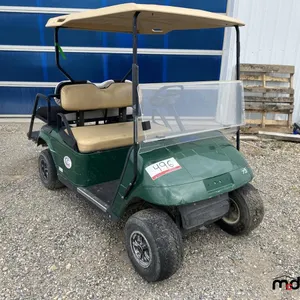 EZ-GO Golf Cart (Non-Runner)
 UNRESERVED