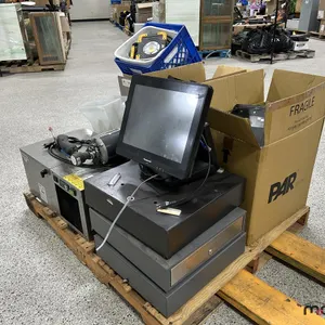 Vinservice Superflat, POS Machines and More 
 UNRESERVED
