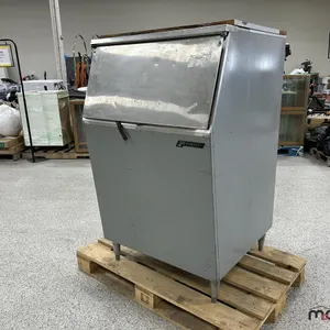 Follett Ice Bin
 UNRESERVED