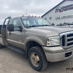2007 Ford F350 Truck 
 UNRESERVED