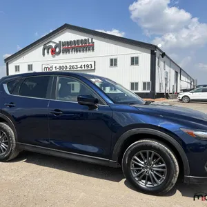 2020 Mazda CX-5 Touring SUV