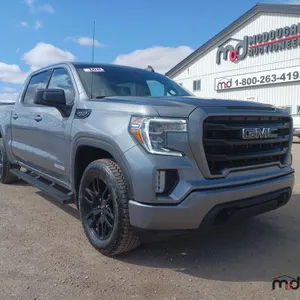 2022 GMC Sierra 1500 Elevation Truck