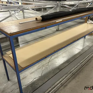Work Bench 
 UNRESERVED