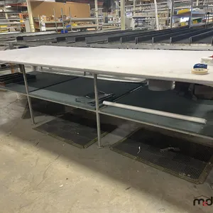 Work Table 
 UNRESERVED