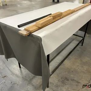 Work Table 
 UNRESERVED