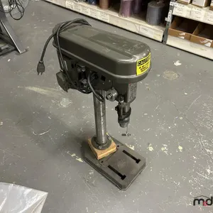 Rexon Drill Press 
 UNRESERVED