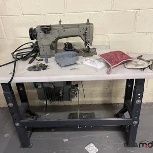 Brother Sewing Machine 
 UNRESERVED