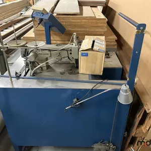Mitsubishi LS2-180 w/ Verti-Sew Monitor 
 UNRESERVED