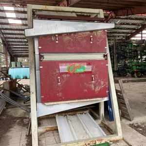 Clipper 768 Grain Cleaner