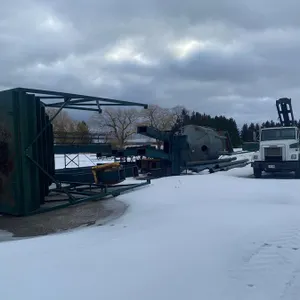Dorser Elevator Legs