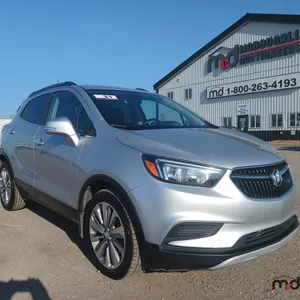 2019 Buick Encore Preferred SUV
