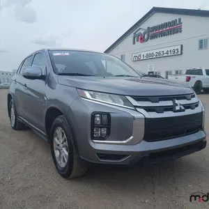 2021 Mitsubishi RVR SE SUV