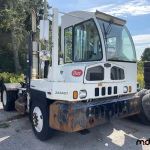 2017 Autocar S/A Shunt Truck (Non-Runner)
 UNRESERVED