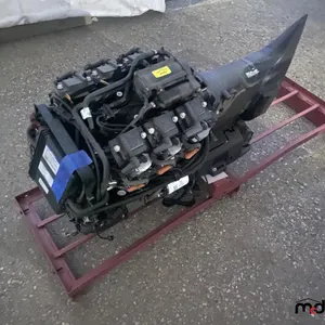 Outboard Boat Motor
 UNRESERVED
