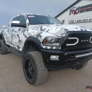 2016 Ram 3500 Truck