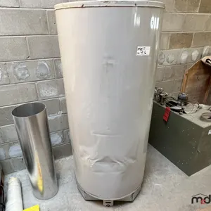 Bradford White Water Heater Tank
 UNRESERVED