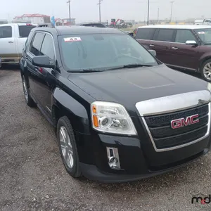 2011 GMC Terrian SLT AWD SUV 
 UNRESERVED