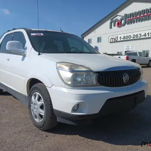 2006 Buick Rendezvous SUV
