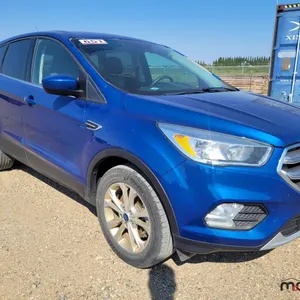 2017 Ford Escape SE SUV (Non-Runner)
 UNRESERVED