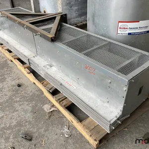 The Force Field (6') Air Curtain 230v
 UNRESERVED