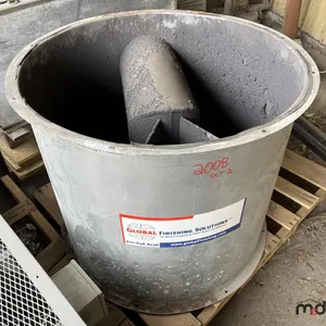 (34") 7.5HP Tube Paint Booth Fan
 UNRESERVED