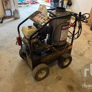 Easy-Kleen Magnum Gold 4000 Pressure Washer