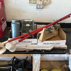 Motomco 919 Moisture Tester