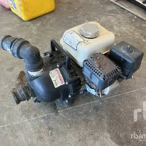 Honda Water Pump