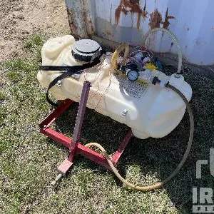 Powerfist 15 gal Estate Sprayer