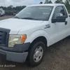 2009 Ford F150 pickup truck