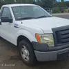 2009 Ford F150 pickup truck