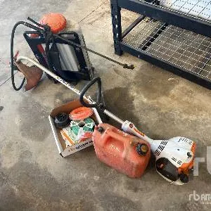 Stihl FS 40C Trimmer