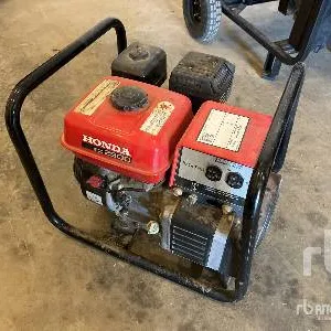 Honda EZ2500 Generator Set