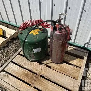 Seed Treater