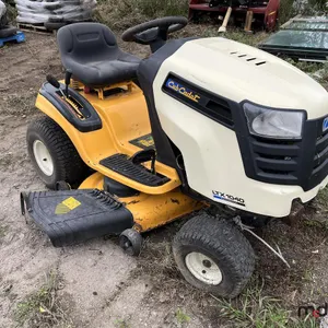 Cub Cadet CTX 1040 18 HP 42" Mower (Non-Runner)
 UNRESERVED