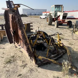 SMC Mowal 533 Mower
 UNRESERVED