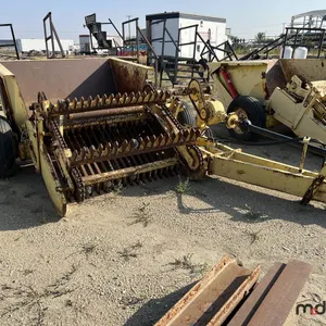 Schulte RS1 Towable Rock Picker
 UNRESERVED