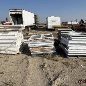 Assortment of Frames Windows
 UNRESERVED
