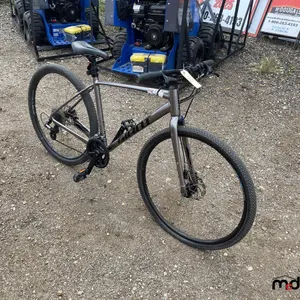 Giant Escape Bicycle
 UNRESERVED