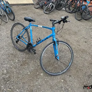 Giant Escape Bicycle
 UNRESERVED