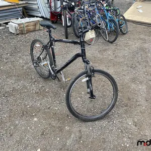 Norco Storm Bicycle
 UNRESERVED