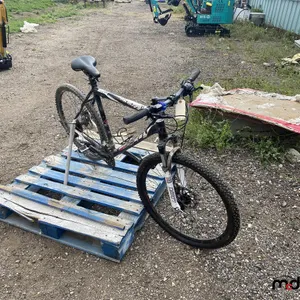Norco Cross Country Bicycle
 UNRESERVED