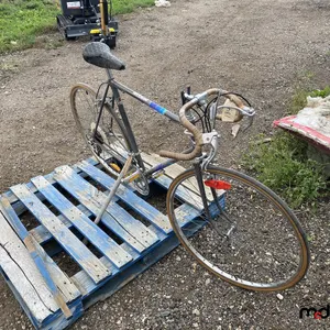 Dia-Pace 10-Speed Bicycle
 UNRESERVED