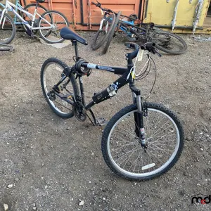 Ironhorse Assault FRI Bicycle
 UNRESERVED