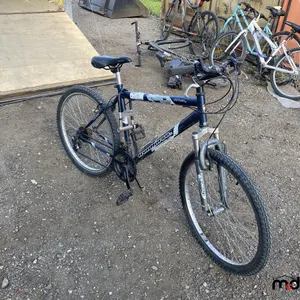 Ironhorse Outlaw Bicycle
 UNRESERVED