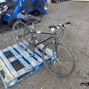 Marin Belvedere Bicycle
 UNRESERVED