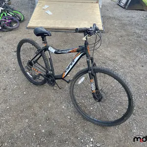 Hyper Biking Trail Bicycle
 UNRESERVED
