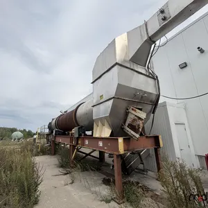 Dryer System
 UNRESERVED